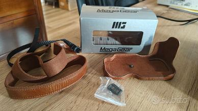 Mega Gear Nikon D7500