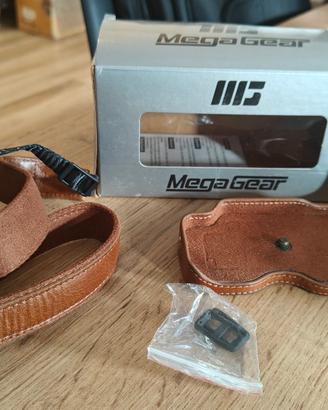 Mega Gear Nikon D7500