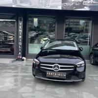 MERCEDES - Classe B - 180 d Automatic Executive