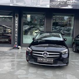 MERCEDES - Classe B - 180 d Automatic Executive