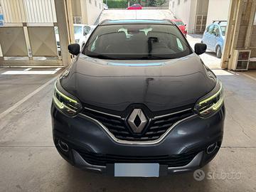 kadjar 1.5 dci