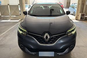 kadjar 1.5 dci