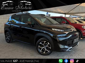 Citroen C3 Aircross BlueHDi 110 S&S Shine CARPLAY 