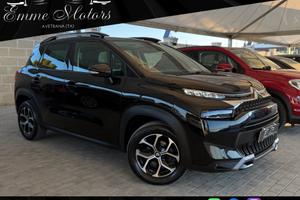 Citroen C3 Aircross BlueHDi 110 S&S Shine CARPLAY 