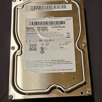 Hdd 1 TB