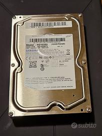 Hdd 1 TB