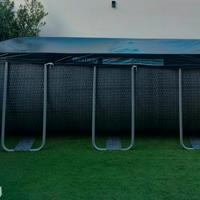 Piscina fuori terra Bestway