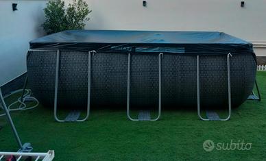 Piscina fuori terra Bestway