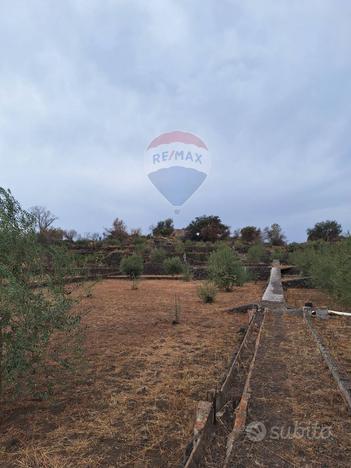 Terreno - Catania