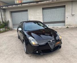 Alfa Romeo Giulietta 1.6 JTDm-2 105 CV Distinctive