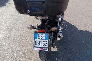 Honda Integra 750 - 2019