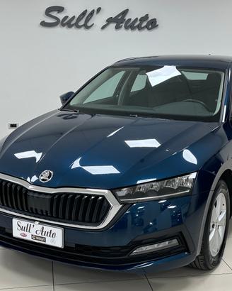Skoda Octavia 2.0 TDI EVO SCR Executive - 2022
