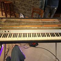 Fender Rhodes 88 MK1  1975