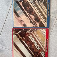 Vinili Beatles