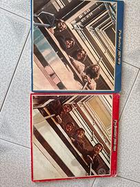 Vinili Beatles