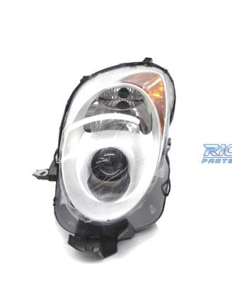 FARO SINISTRO ALFA ROMEO MITO 09-