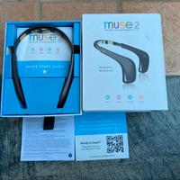 Fascia mindfulness  Muse 2