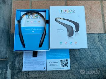 Fascia mindfulness  Muse 2