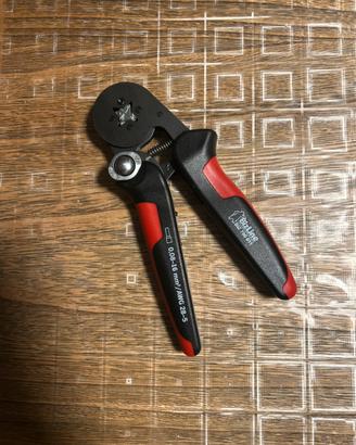 Pinza Crimpatrice BIZLINE 790 011