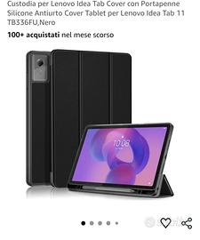custodia lenovo idea tab