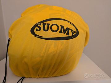 Casco Suomy TG S/M