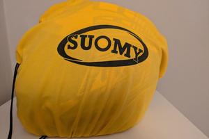 Casco Suomy TG S/M