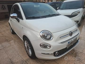 Fiat 500 1.3 Multijet 95 CV Lounge