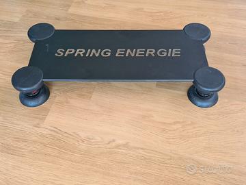 STEP SPRING ENERGIE
