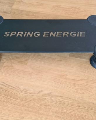 STEP SPRING ENERGIE