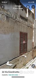 Casa a solo