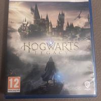 Hogwarts Legacy PS5
