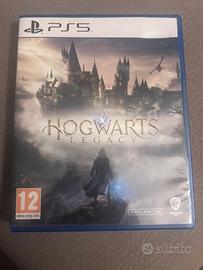 Hogwarts Legacy PS5