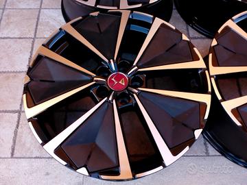 CERCHI 19 ORIGINALI DS COD:2053