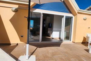 Casa Vacanze Tropea vista mare da 1 a 12 persone