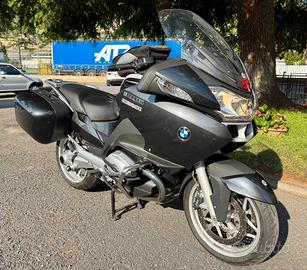 Bmw R 1200 RT