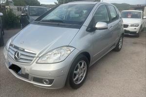 Mercedes-benz A 160 CDI BlueEFFICIENCY Executive