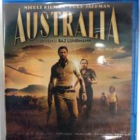 Australia (2008) - Blue-ray Disc Originale - NUOVO