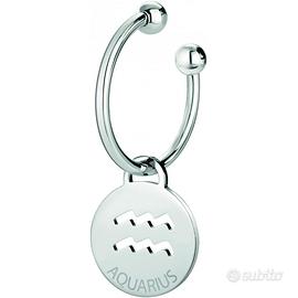 Portachiavi segno zodiacale