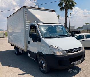 iveco daily