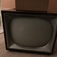 Tv minerva anni 50
