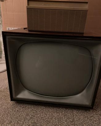 Tv minerva anni 50