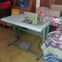 macchina da  cucire Bernina
