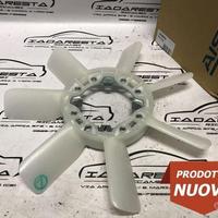 Ventola Radiatore Toyota HILUX 2.4 D 1636154070