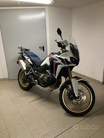 Honda CRF1000L Africa Twin, 70KW - 2018