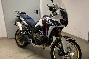 Honda CRF1000L Africa Twin, 70KW - 2018