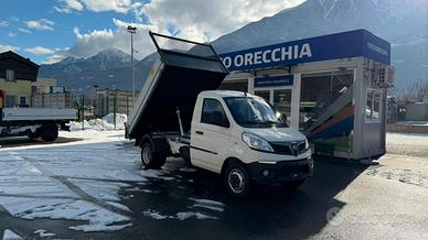 Piaggio Porter NP6 - Varie versioni - 4x4 / Gemell