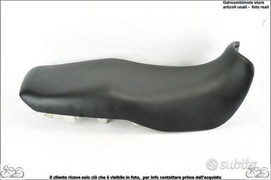 sella originale Kawasaki GPZ 500 1988 2003