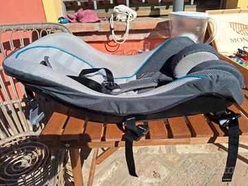 Qeridoo kidgo 2 porta bebe