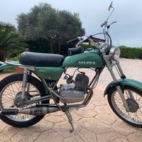 Gilera 50 RS 1975