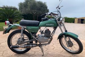 Gilera 50 RS 1975